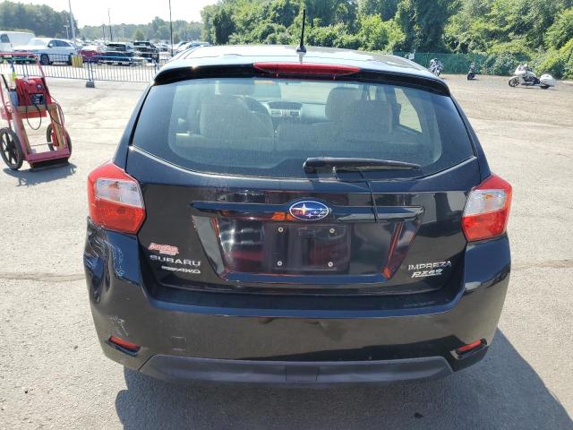 2016 SUBARU IMPREZA JF1GPAA61G8252988