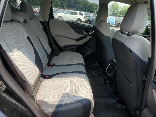 2019 SUBARU FORESTER P JF2SKAEC6KH524416