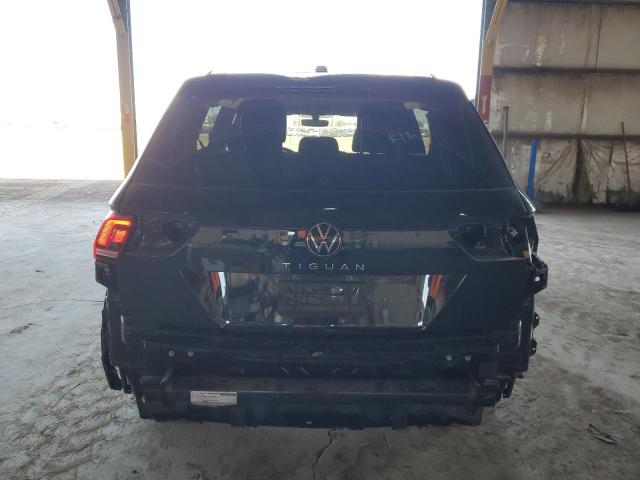 2023 VOLKSWAGEN TIGUAN S 3VVRB7AXXPM036549