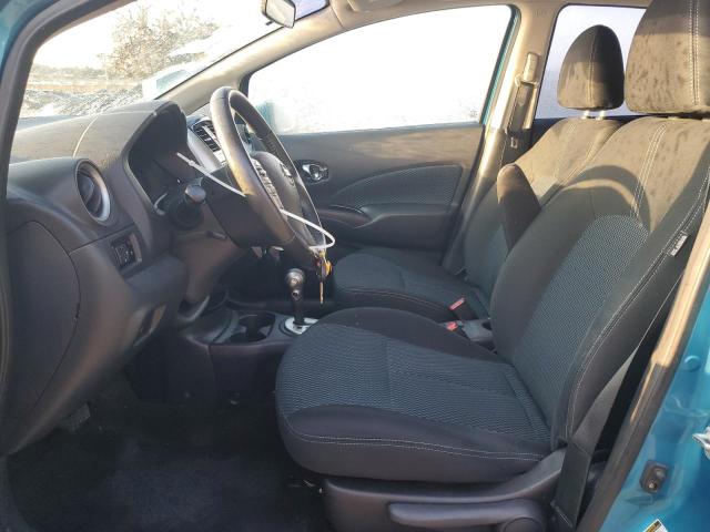 2015 NISSAN VERSA NOTE 3N1CE2CP6FL360407