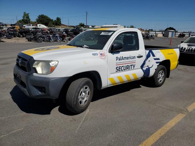 5tfnx4cn5ex031923 Toyota All Models 2014