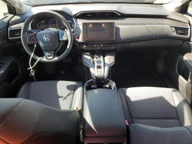 2019 HONDA CLARITY JHMZC5F10KC003086