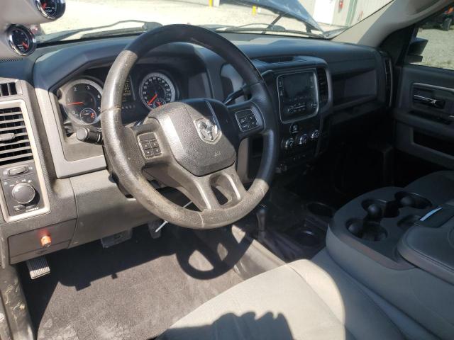 2015 RAM 2500 ST 3C6MR5AL2FG513582