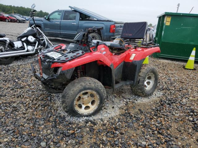 2022 HONDA TRX420 FM 1HFTE40K1N4807401