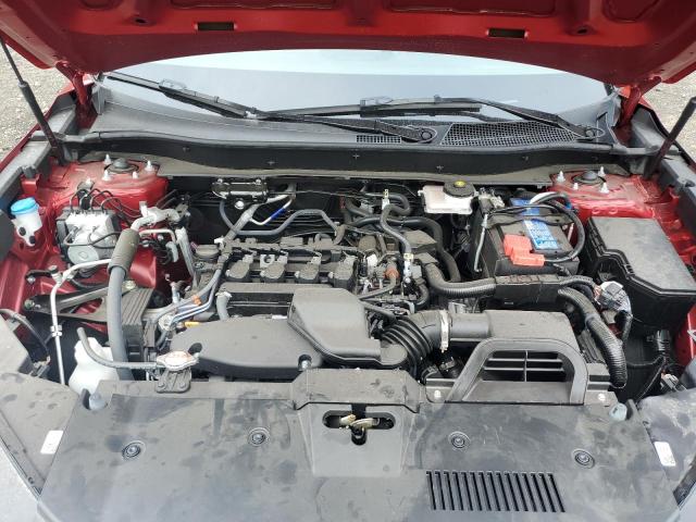 2025 HONDA CR-V EXL 2HKRS4H79SH448155