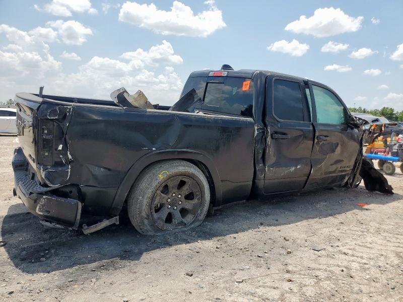 2025 RAM 1500 BIG HORN/LONE STAR 1C6SRFBP5SN518808