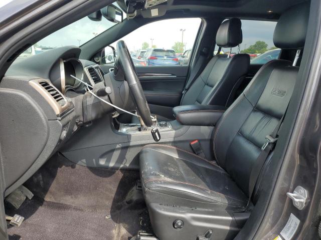 2016 JEEP GRAND CHER - 1C4RJFBG8GC411625