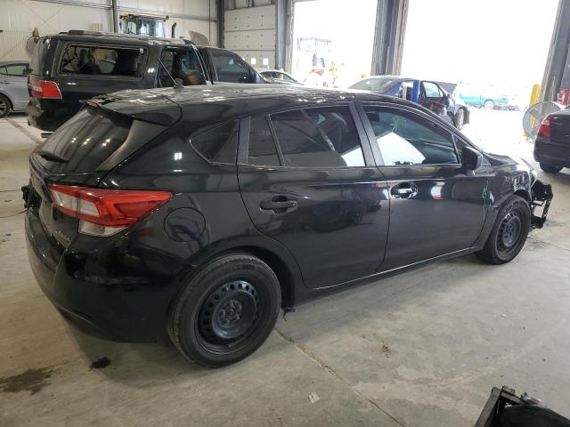2019 SUBARU IMPREZA - 4S3GTAB69K3741455