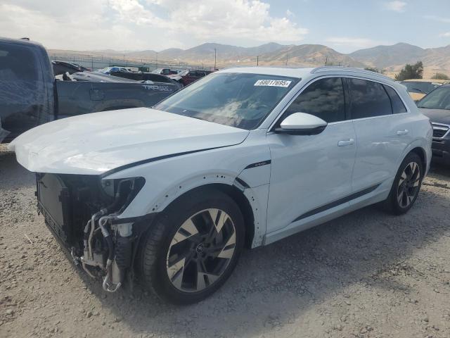 Global Auto Auctions: 2022 AUDI E-TRON PRE