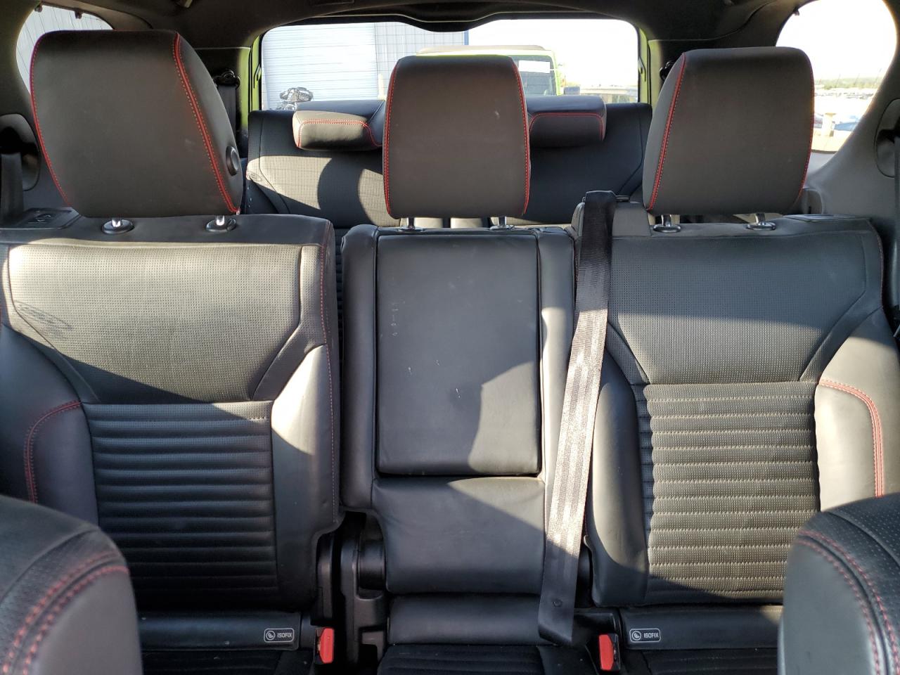 LAND ROVER DISCOVERY HSE