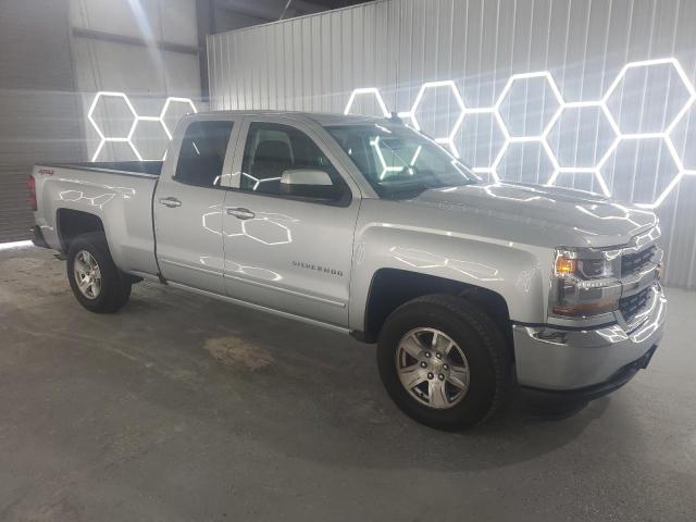 2018 CHEVROLET SILVERADO 1GCVKREC4JZ193063
