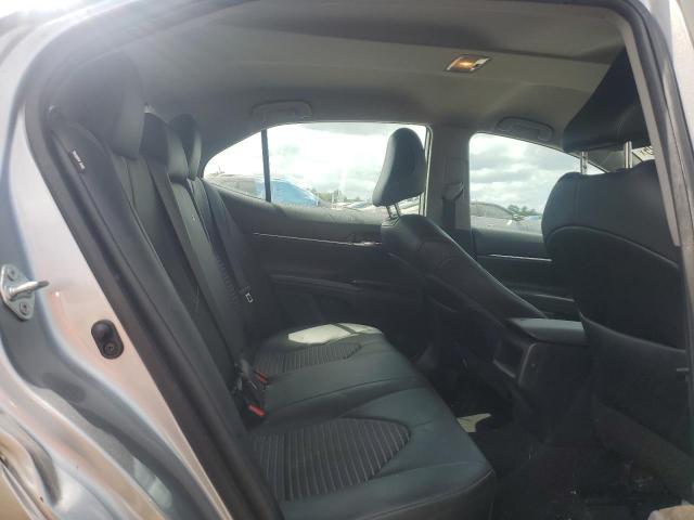 2023 TOYOTA CAMRY SE N 4T1G11AK6PU720161