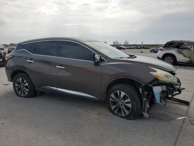 2016 NISSAN MURANO S 5N1AZ2MG0GN103716