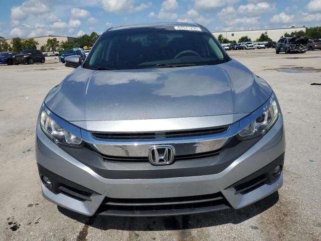2017 HONDA CIVIC EX 19XFC1F32HE019824