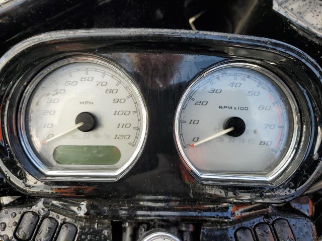 2015 HARLEY-DAVIDSON FLTRXS ROA 1HD1KTM18FB684245