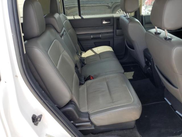 2016 FORD FLEX SEL 2FMGK5C85GBA00538