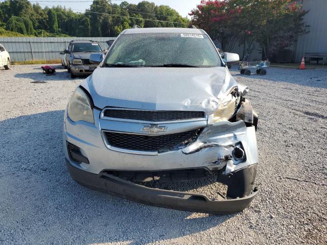 2015 CHEVROLET EQUINOX LT - 2GNALBEK2F6322826