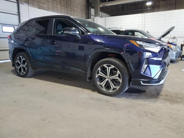 2022 TOYOTA RAV4 PRIME JTMEB3FVXND077639