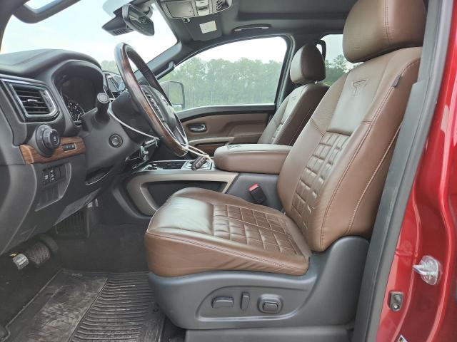 2021 NISSAN TITAN XD S 1N6AA1FB1MN518799