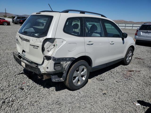 2015 SUBARU FORESTER 2 JF2SJABC2FH475678