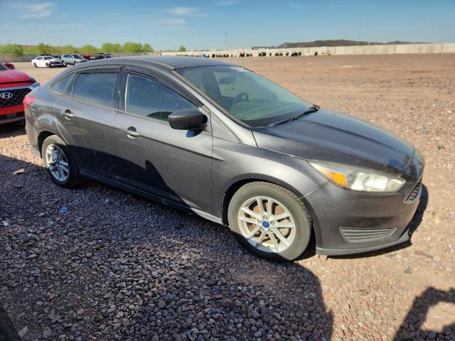 2018 FORD FOCUS SE 1FADP3FE4JL322809