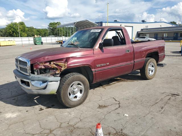 DODGE RAM 1500