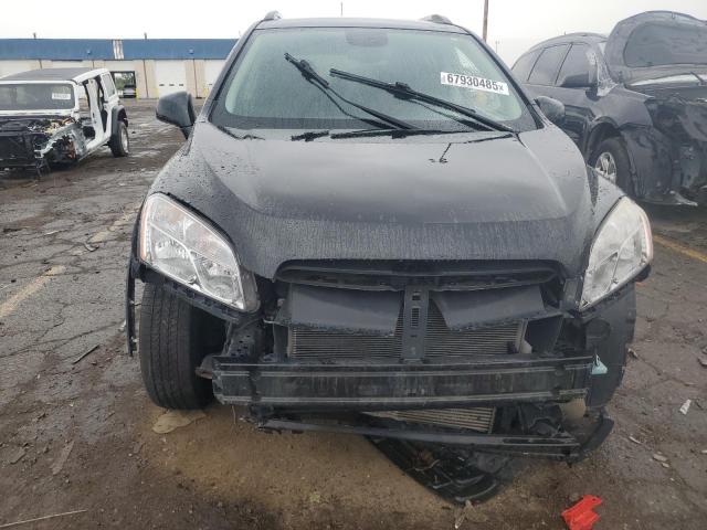 2016 CHEVROLET TRAX 1LT KL7CJPSB4GB727008