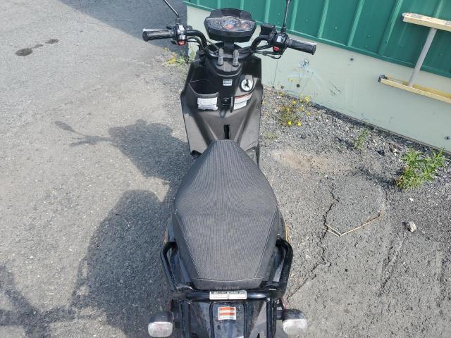 2017 YAMAHA YW50 F RKRSA43N4HA124999