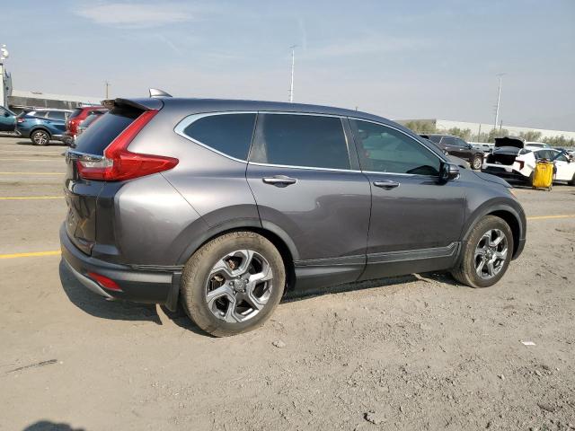 2019 HONDA CR-V EXL 5J6RW1H84KA038764
