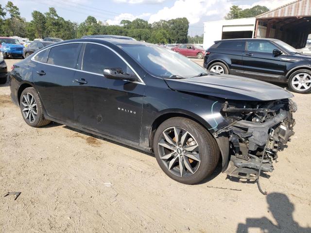 2018 CHEVROLET MALIBU LT 1G1ZD5ST0JF282695