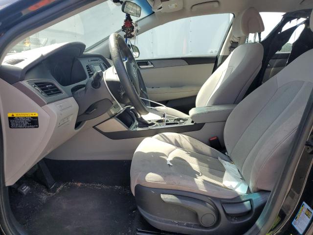 2017 HYUNDAI SONATA SE 5NPE24AF5HH527685