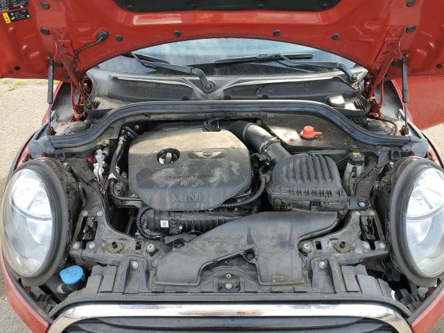 2018 MINI COOPER WMWXP5C53J2G63258