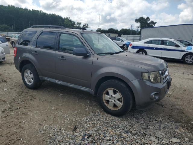 2012 FORD ESCAPE XLT - 1FMCU0D73CKA32518