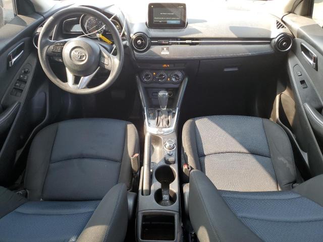 2018 TOYOTA YARIS IA 3MYDLBYV7JY310126