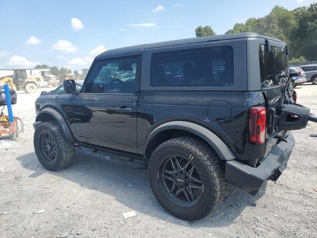 2021 FORD BRONCO BASE 1FMDE5AH3MLA77594