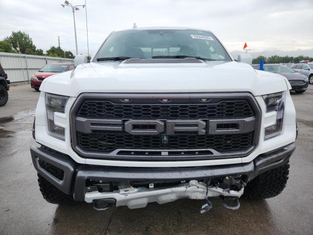 2019 FORD F150 RAPTO 1FTFW1RG4KFC19459