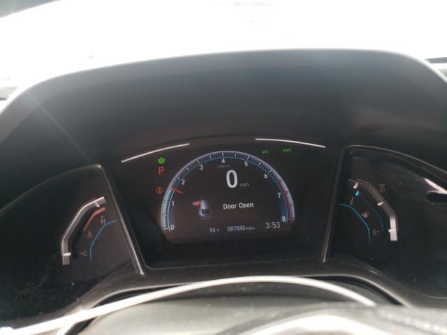 2019 HONDA CIVIC EX SHHFK7H60KU211742