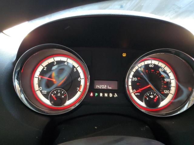 2015 DODGE GRAND CARA 2C4RDGCG8FR549196