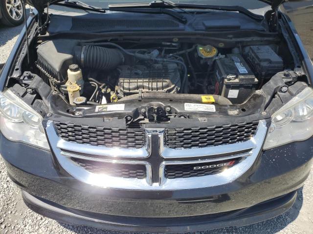 2018 DODGE GRAND CARA 2C4RDGBG7JR133991