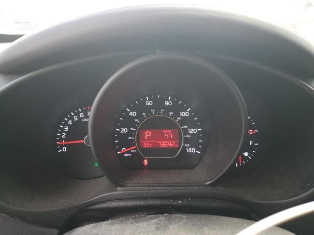 2015 KIA SOUL ! KNDJX3A51F7131241