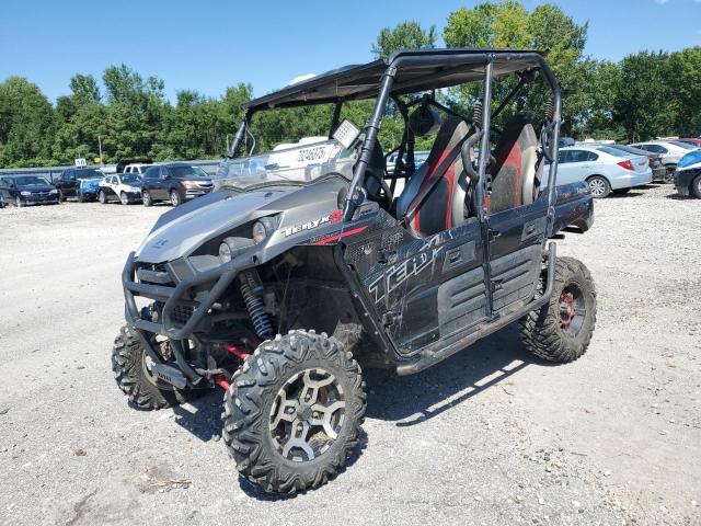 2021 KAWASAKI KRT800 C JKBRTCG19MB525542