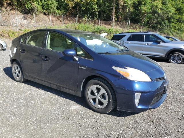 2013 TOYOTA PRIUS - JTDKN3DU4D1642374