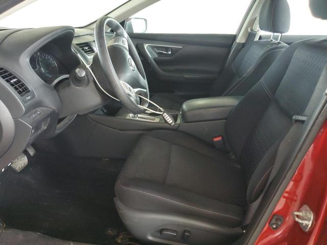 2017 NISSAN ALTIMA 2.5 - 1N4AL3AP6HC243188