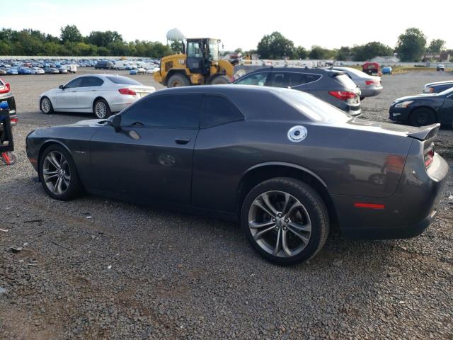2020 DODGE CHALLENGER 2C3CDZBT7LH118290