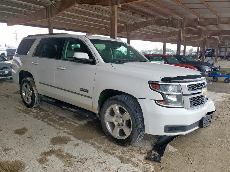 2015 CHEVROLET TAHOE C150 - 1GNSCBKC7FR688853