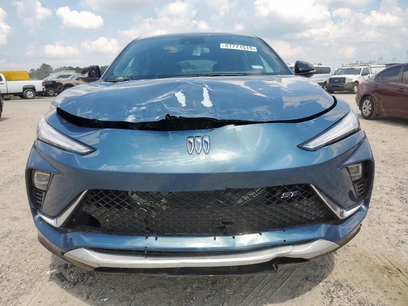 2025 BUICK ENVISTA SP KL47LBEP0SB176202