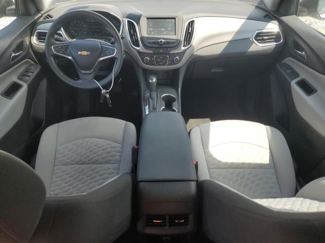 2018 CHEVROLET EQUINOX LS 3GNAXHEV4JL290077