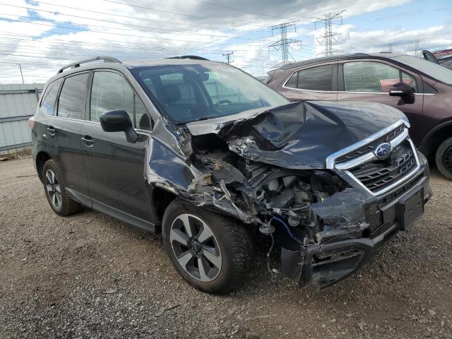 2018 SUBARU FORESTER 2 - JF2SJAJC1JH586006
