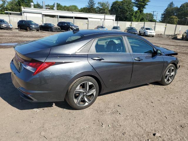 2021 HYUNDAI ELANTRA SE 5NPLN4AG3MH007440