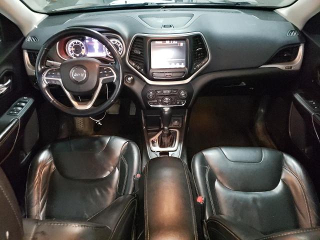 2015 JEEP CHEROKEE L 1C4PJLDS2FW738333